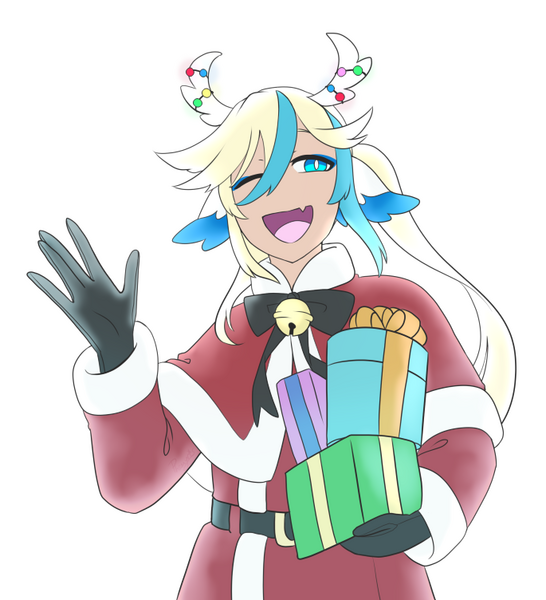 Phemyris - Winter 2021